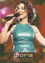 DVD - Gloria Estefan - Live In Atlantis
