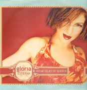 12inch Vinyl Single - Gloria Estefan - Ne Me Dejes De Querer