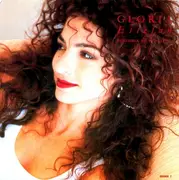 7inch Vinyl Single - Gloria Estefan - Remember Me With Love