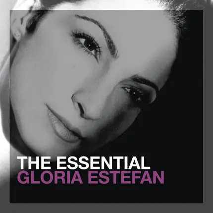 Gloria Estefan - The Essential Gloria Estefan