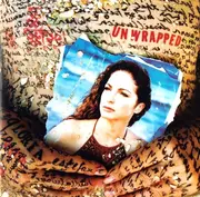 CD - Gloria Estefan - Unwrapped