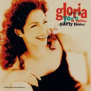 CD Single - Gloria Estefan - You'll Be Mine (Party Time)