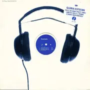 12inch Vinyl Single - Gloria Estefan - You'll Be Mine (Party Time)