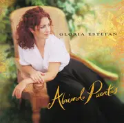 CD - Gloria Estefan - Abriendo Puertas