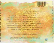 CD - Gloria Estefan - Abriendo Puertas