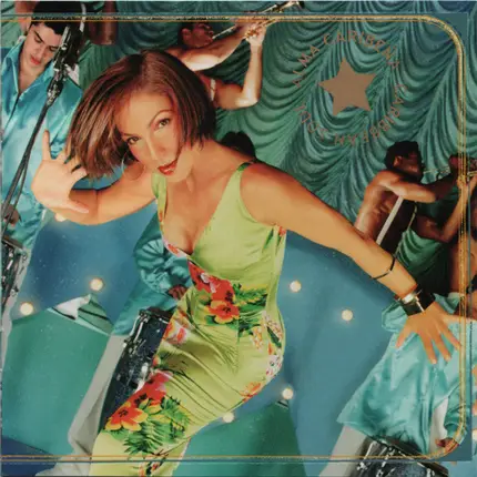 Gloria Estefan - Alma Caribeña - Caribbean Soul