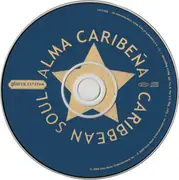 CD - Gloria Estefan - Alma Caribeña = Caribbean Soul