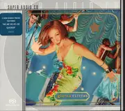 SACD - Gloria Estefan - Alma Caribeña = Caribbean Soul