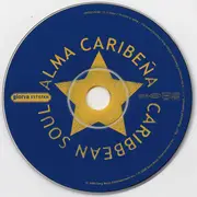 CD - Gloria Estefan - Alma Caribena - Caribbean Soul