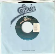 7inch Vinyl Single - Gloria Estefan - Always Tomorrow