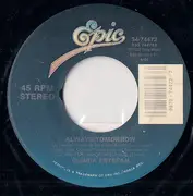7inch Vinyl Single - Gloria Estefan - Always Tomorrow