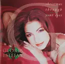 CD - Gloria Estefan - Christmas Through Your Eyes