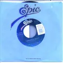 7inch Vinyl Single - Gloria Estefan - Coming Out Of The Dark