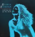 12inch Vinyl Single - Gloria Estefan - Coming Out Of The Dark