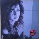 LP - Gloria Estefan - Cuts Both Ways