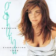 CD Single - Gloria Estefan - Everlasting Love