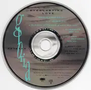 CD Single - Gloria Estefan - Everlasting Love