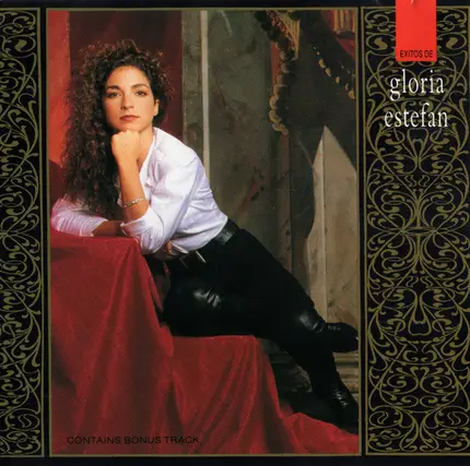 Gloria Estefan - Exitos de Gloria Estefan