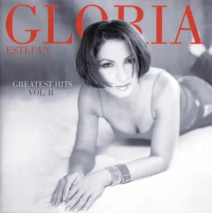 Gloria Estefan - Greatest Hits Vol. II