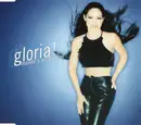 CD Single - Gloria Estefan - Heaven's What I Feel