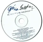 CD Single - Gloria Estefan - Hoy - Promo