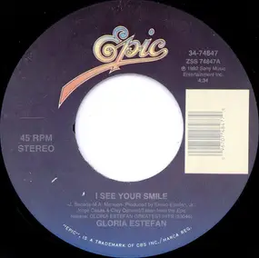 Miami Sound Machine - I See Your Smile