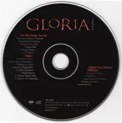 CD Single - Gloria Estefan - I'm Not Giving You Up / Higher