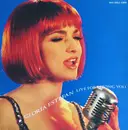 12inch Vinyl Single - Gloria Estefan - Live For Loving You