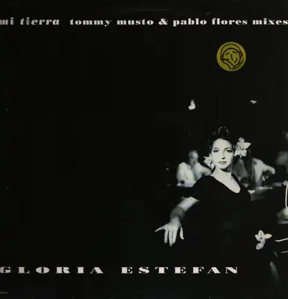 Gloria Estefan - Mí Tierra
