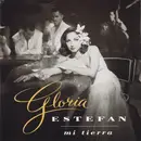 CD - Gloria Estefan - Mi Tierra