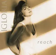 CD Single - Gloria Estefan - Reach