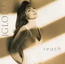 CD Single - Gloria Estefan - Reach