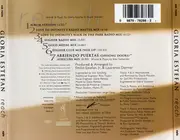 CD Single - Gloria Estefan - Reach