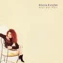 7inch Vinyl Single - Gloria Estefan - Seal Our Fate