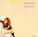7inch Vinyl Single - Gloria Estefan - Seal Our Fate - Tour Souvenir Pack