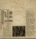 LP - Various Artists - GLORIA IN EXCELSIS DEO