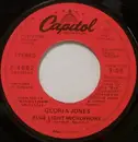 7inch Vinyl Single - Gloria Jones - Blue Light Microphone