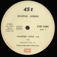 Gloria Jones, R. Dean Taylor - Tainted Love