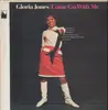 LP - Gloria Jones - Come Go With Me