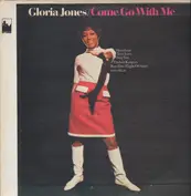 Gloria Jones