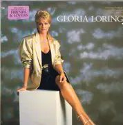 LP - Gloria Loring - Gloria Loring