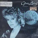 LP - Gloria Loring - Full Moon / No Hesitation
