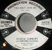 Gloria Lambert