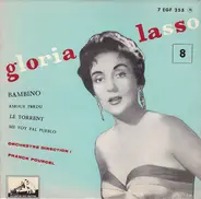 Gloria Lasso - 8 - Bambino