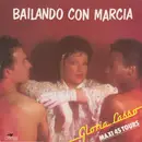 12inch Vinyl Single - Gloria Lasso - Bailando Con Marcia - Maxi