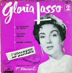 Gloria Lasso - Gloria Lasso 2