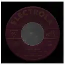 7inch Vinyl Single - Gloria Lasso - Donna Maria / Ein Soldat Aus Costa Rica