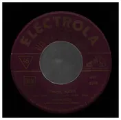 Gloria Lasso - Donna Maria / Ein Soldat Aus Costa Rica