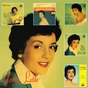 Gloria Lasso - Los Ep's Originales