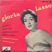 Gloria Lasso - Le Torrent